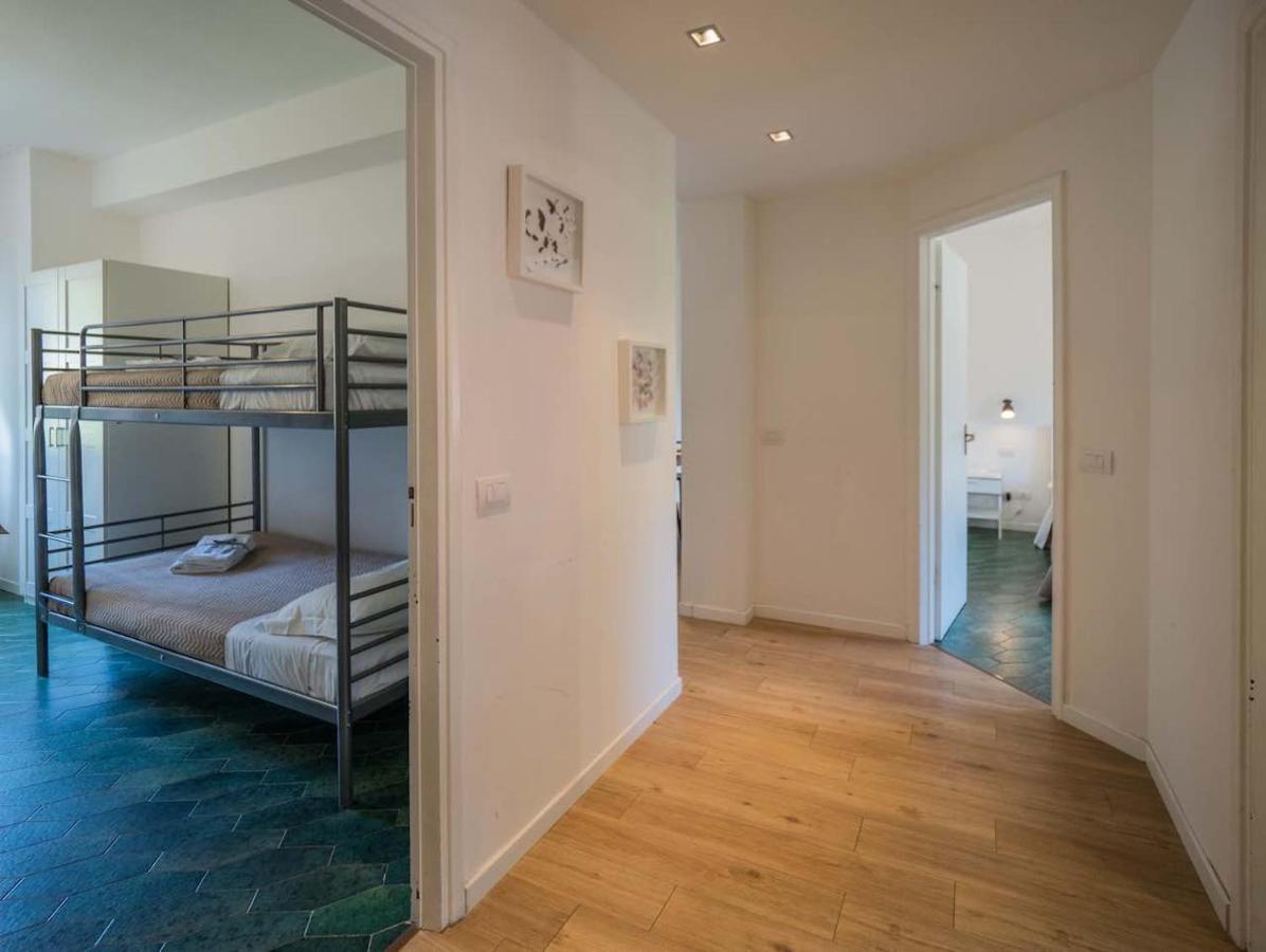 Scimiscia 2-Bedroom Apartment With Ac Monterosso al Mare Exterior foto