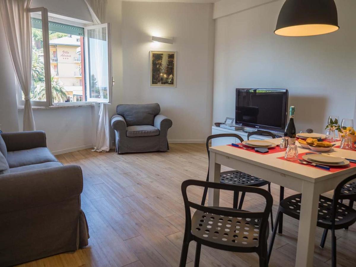 Scimiscia 2-Bedroom Apartment With Ac Monterosso al Mare Exterior foto