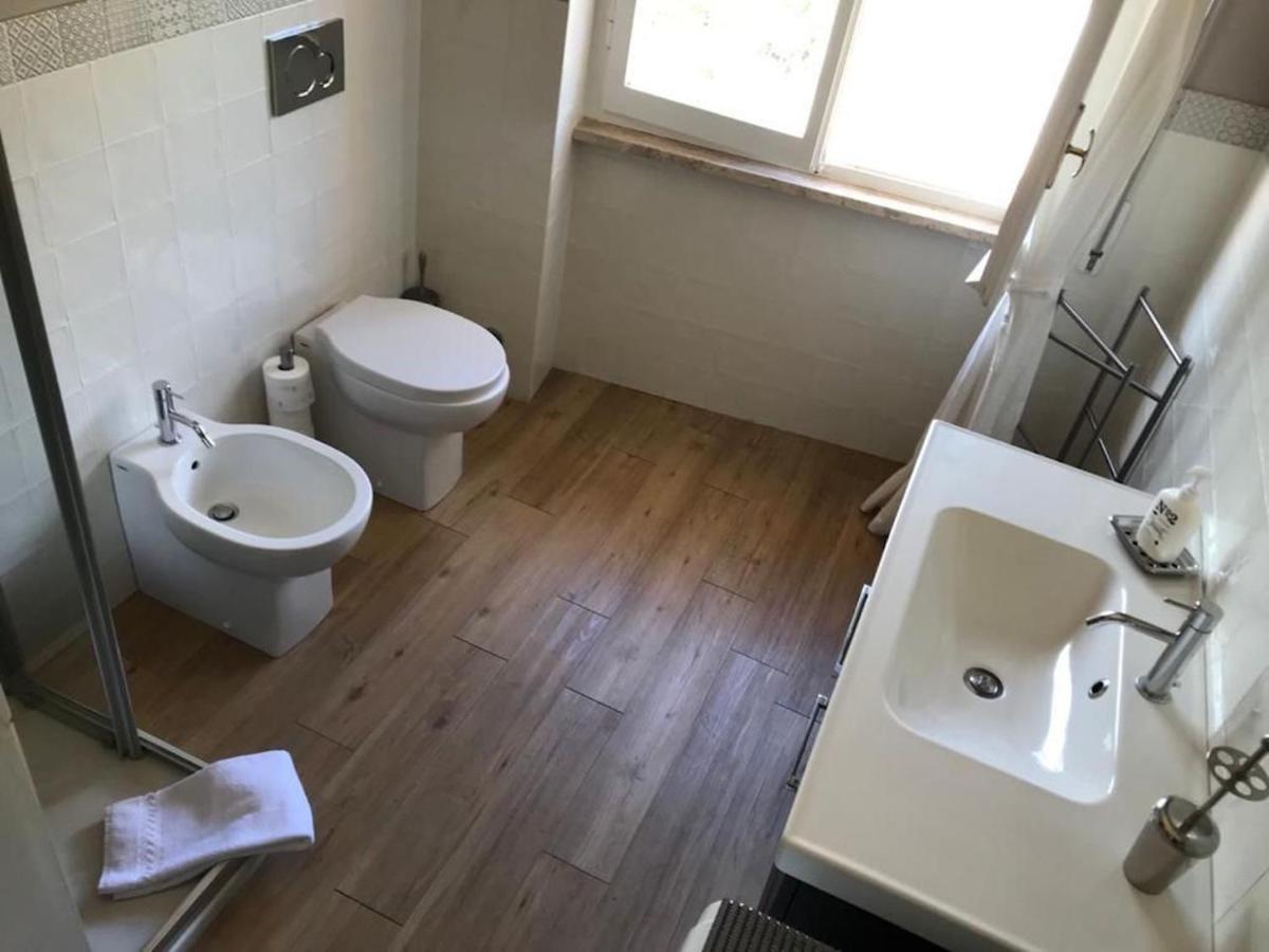 Scimiscia 2-Bedroom Apartment With Ac Monterosso al Mare Exterior foto