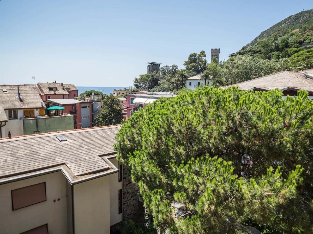 Scimiscia 2-Bedroom Apartment With Ac Monterosso al Mare Exterior foto