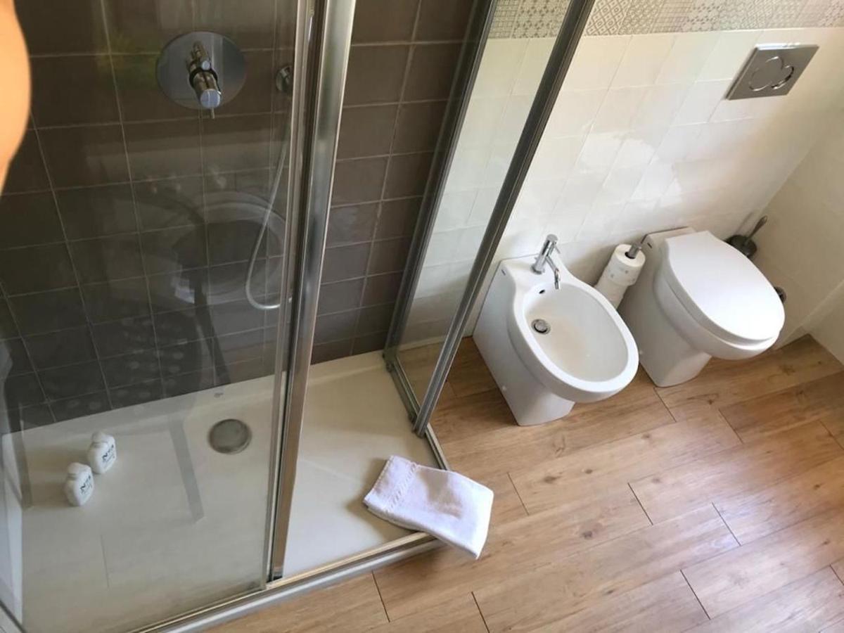 Scimiscia 2-Bedroom Apartment With Ac Monterosso al Mare Exterior foto